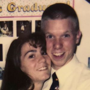 Meet your Posher, Matthew